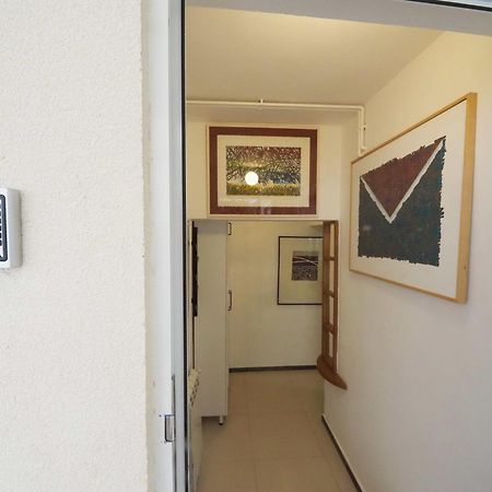 Ferienwohnung Galerija Marshal Belgrad Exterior foto